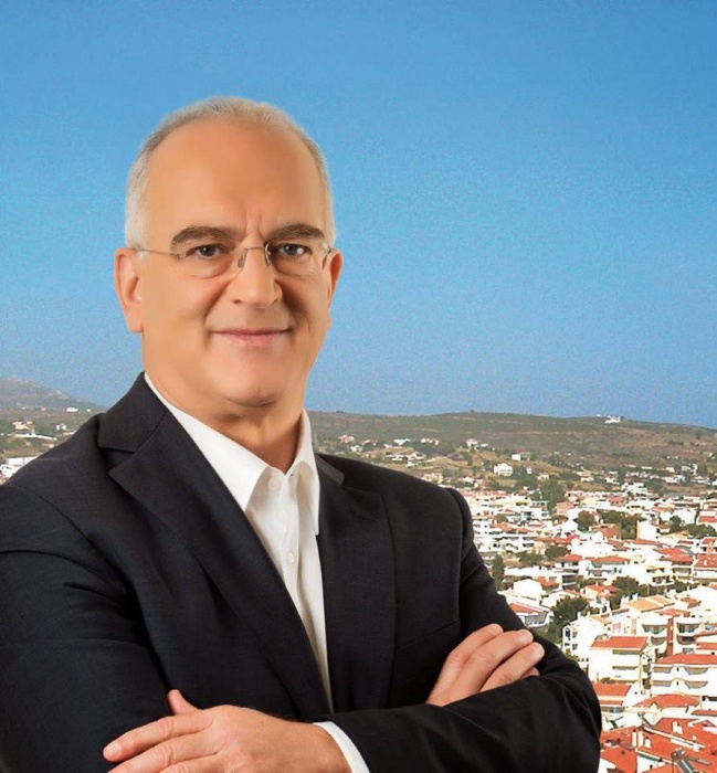 Μήνυμα Δημάρχου Παλλήνης, Θανάση Ζούτσου, για τις Πανελλήνιες Εξετάσεις